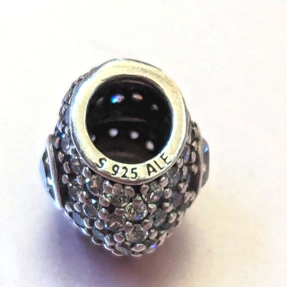 Pandora In My Heart Charm - Picture 10 of 11